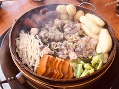 -山食炊桑拿鸡·又山私房菜