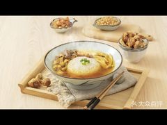 -王春春鸡汤饭(成都城西优品道店)