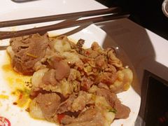 -鼎香缘海鲜自助火锅烤肉(锦辉购物广场店)
