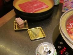 -牛New寿喜烧(虹桥新天地店)