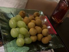 -皇室假期美食水疗会(春风路店)