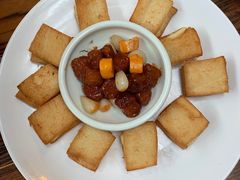 -猪肉婆私房菜(容桂总店)