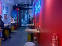 -阿当·小炒牛肉面(人广店)