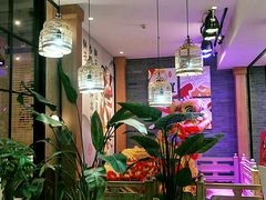 大堂-避风塘(宝山万达店)