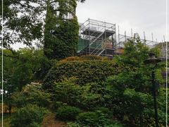 -三鹰之森吉卜力美术馆