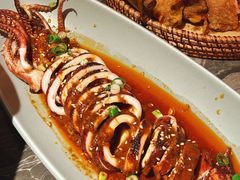 -前海沿•青岛菜(中山路天主教堂店)