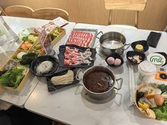 -呷哺呷哺 黄金牧场 (新中关购物中心店)