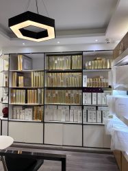 -佳慕皮肤管理连锁