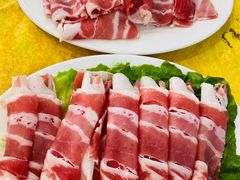 -濠轩阁特色生蚝火锅(水湾路店)