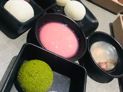 -八角锄烧·肉火锅(天河城店)