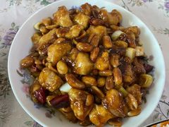 -天天初二·天津传统捞面·天津特色菜(凌奥总店)