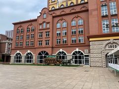 -青岛啤酒博物馆