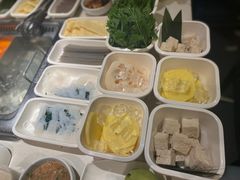 -海底捞火锅(万丰桥店)