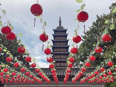 -常熟方塔园