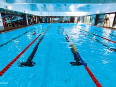 -W FITNESS 威尔仕健身·游泳(老西门新苑店)