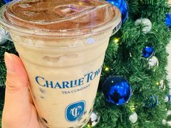 -CHARLIETOWN红茶公司(南京万象天地店)