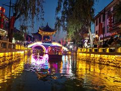 -滦州古城
