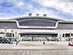 -西宁市东关清真大寺
