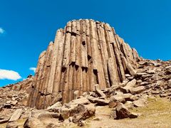 -石条山