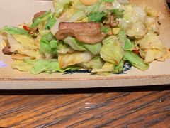 -水煮三国·川鲁江湖菜(香山店)