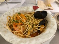 -春树下·树屋花房西餐厅(罍街AS1980店)