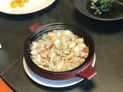 -翕间食·精致淮扬菜(江苏大剧院店)