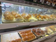 -永康饼屋(桑达大厦总店)