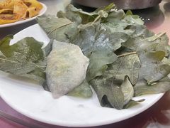 -山海关清和浑锅店