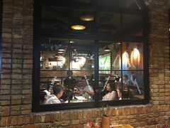 门面-悦屋老板娘的烤肉店(紫薇田园店)