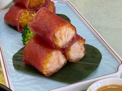 -馨越楼·点心·粤菜(赤坎店)