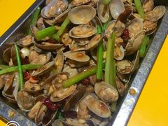 -望京小腰(北京总店)