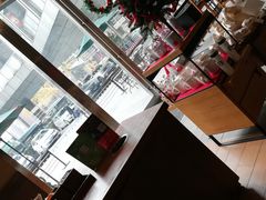 -星巴克(重庆上海城店)