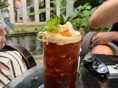 -Fern Forest Cafe