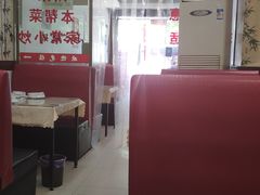 -川香阁(程家桥店)