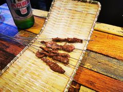-金谷园饺子·烧烤(人大总店)