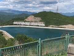 -北京十三陵国家森林公园蟒山景区