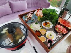 点击看大图 -馨月汇·一悦馨香月子中心(前滩店)