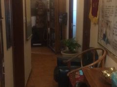 -喜艾堂艾灸馆(世贸天阶店)