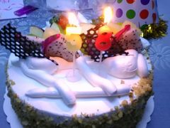 -万利隆·活力烘焙(人民路店)