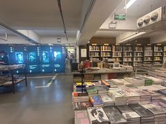 -先锋书店(五台山总店)
