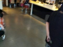 -麦当劳(坂田分店)