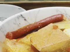 香肠-许小树(国贸商城店)