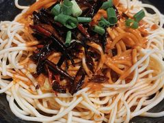 凉面-一棠龙虾•王牌虾球(楚河汉街店)