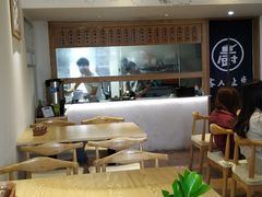 大堂-唐伯客家风味馆(香洲店)