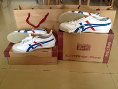 -Onitsuka Tiger(港汇恒隆广场店)