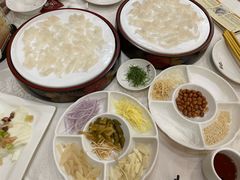 -寻味顺德·南记酒家·传统顺德菜·鱼生(广源路店)