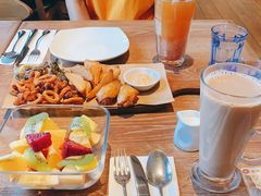 -必胜客(南锣鼓巷店)