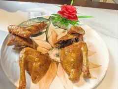 -浔味·山野鱼鲜·精致私房菜(滨江店)