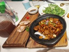 -后海16号·北京私房菜