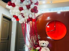 -街角等你.大连海鲜烧烤.经典铁板海鲜串(西安路店)